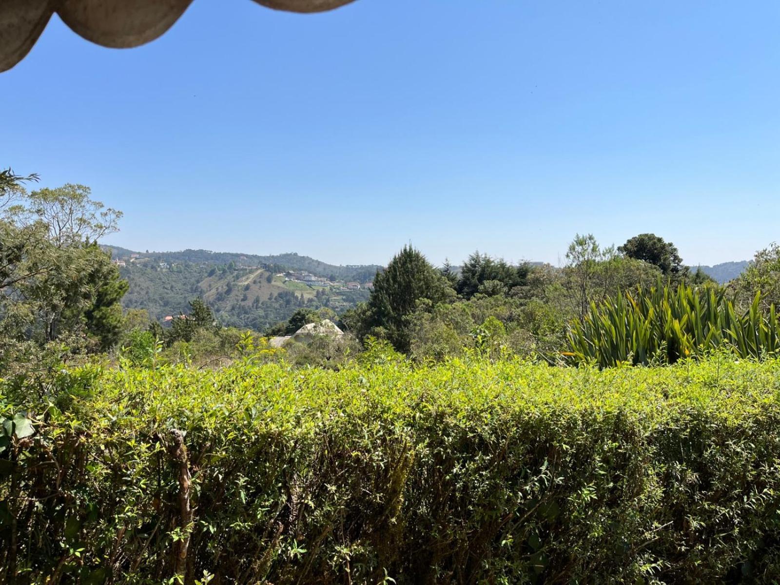 Holiday home Recanto Habacuque *