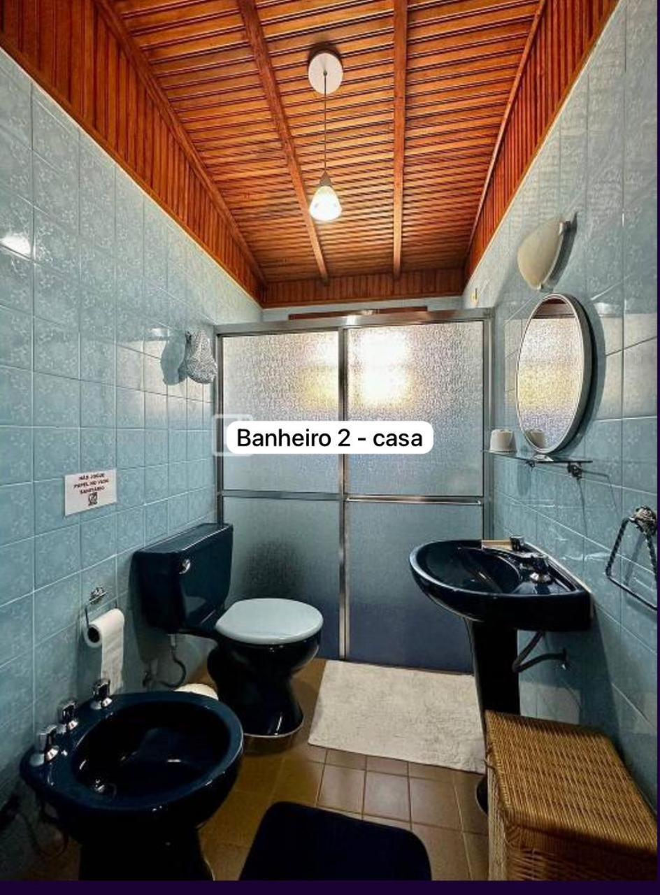 Holiday home Recanto Habacuque *