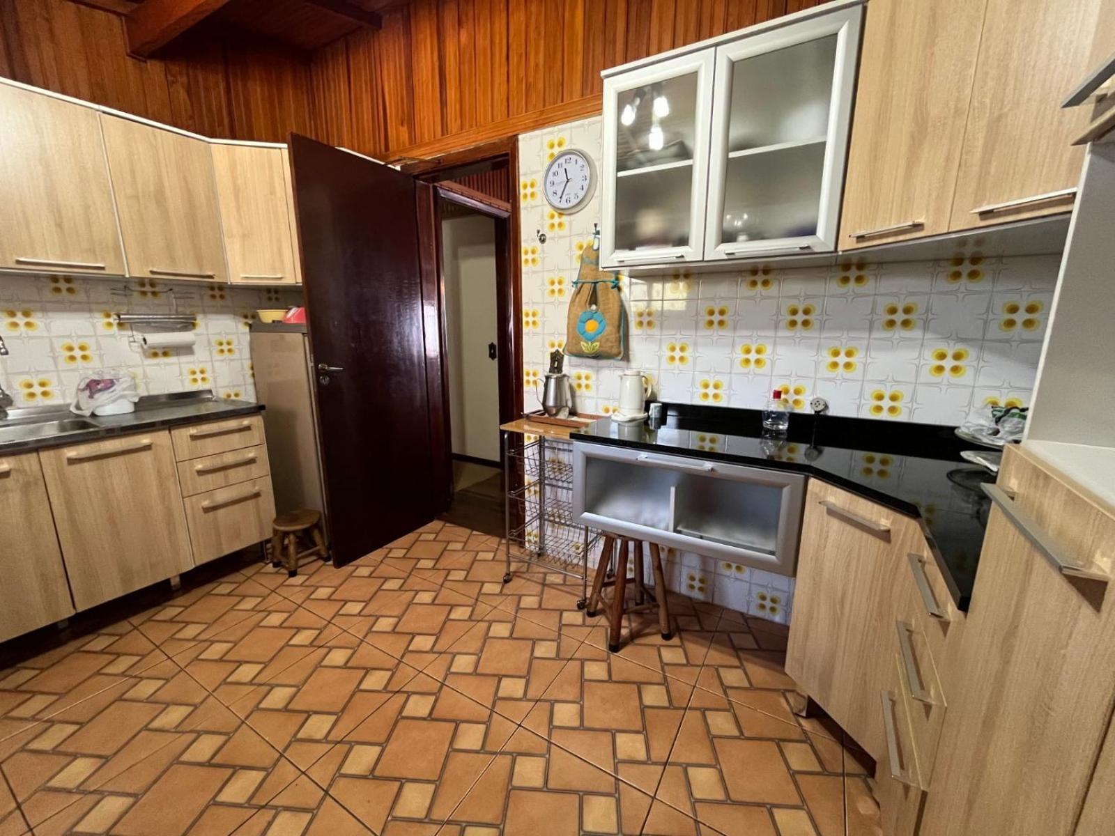 Recanto Habacuque Holiday home