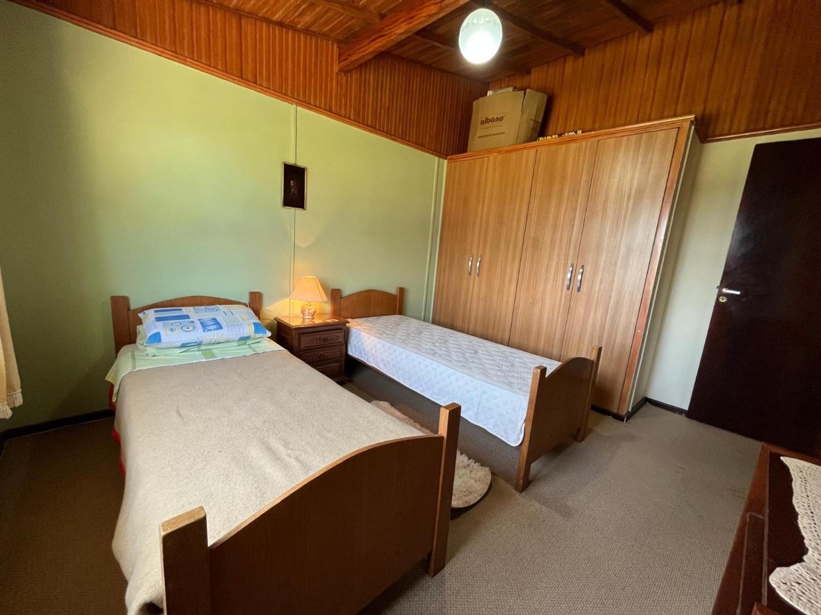 Recanto Habacuque Holiday home