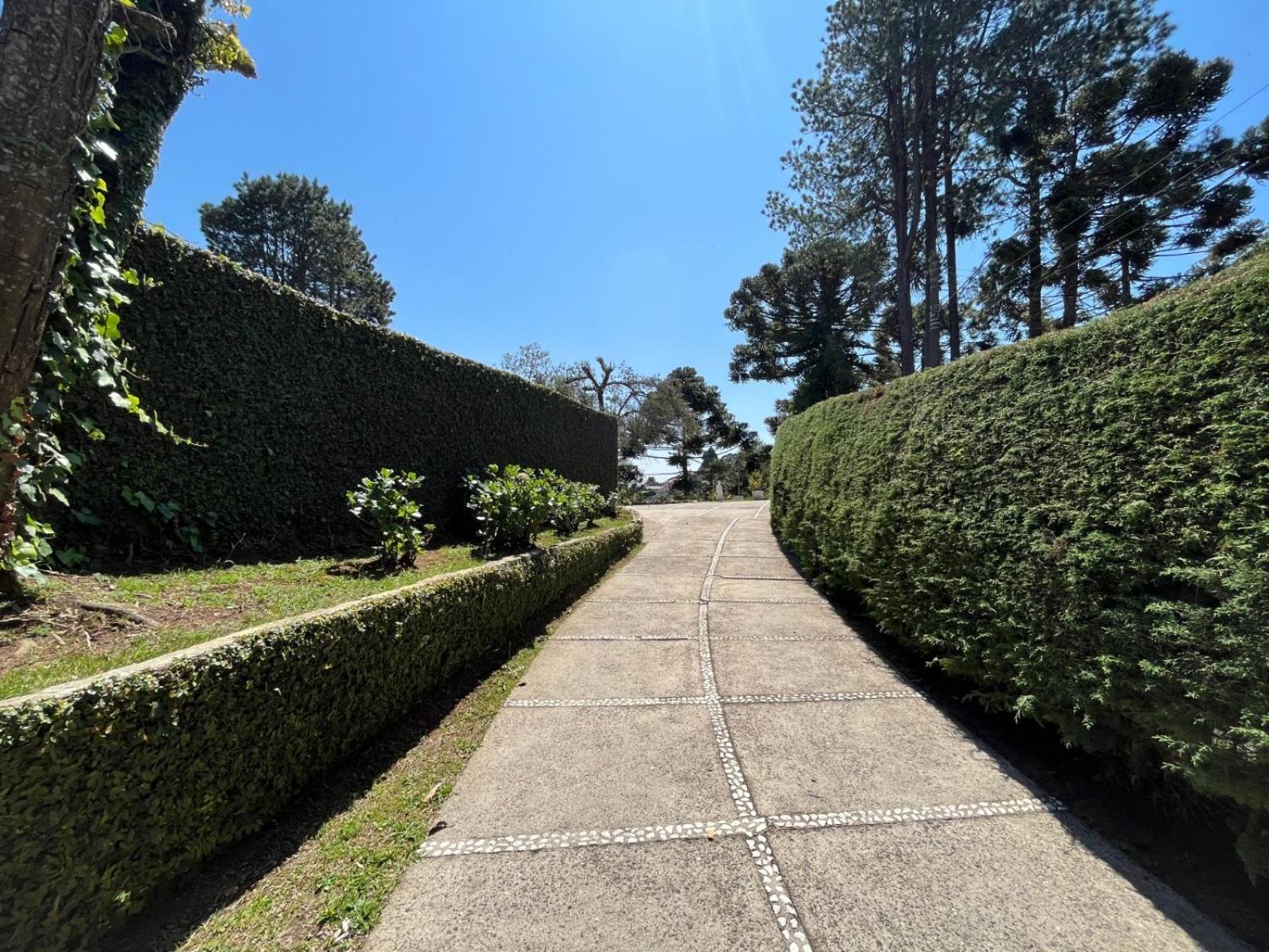 Recanto Habacuque Holiday home