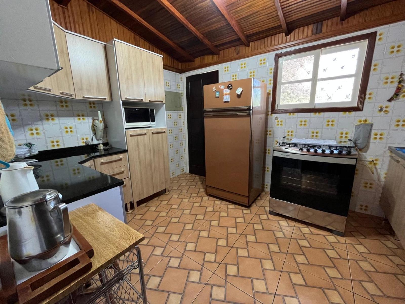 Holiday home Recanto Habacuque *