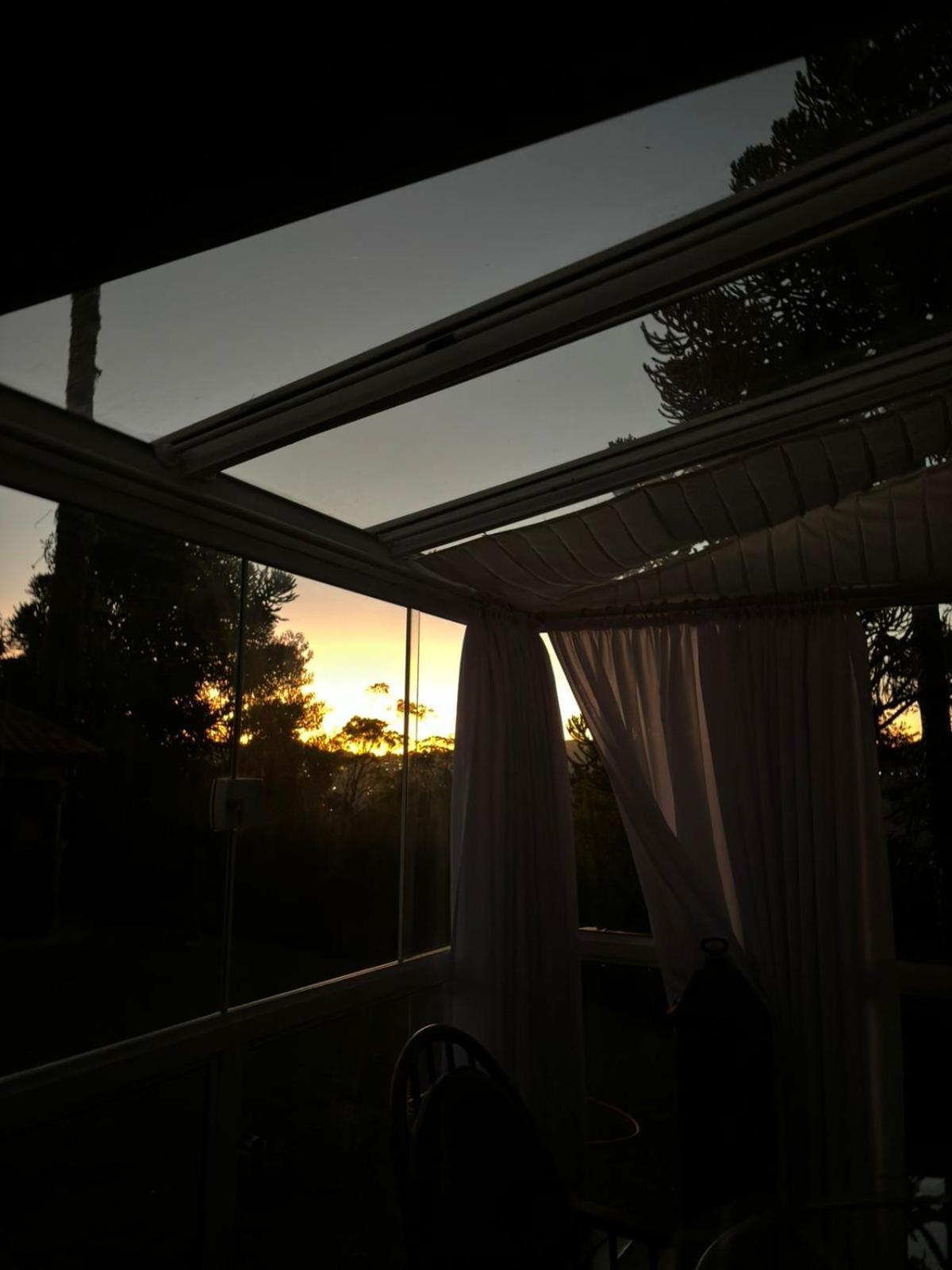 Holiday home Recanto Habacuque *