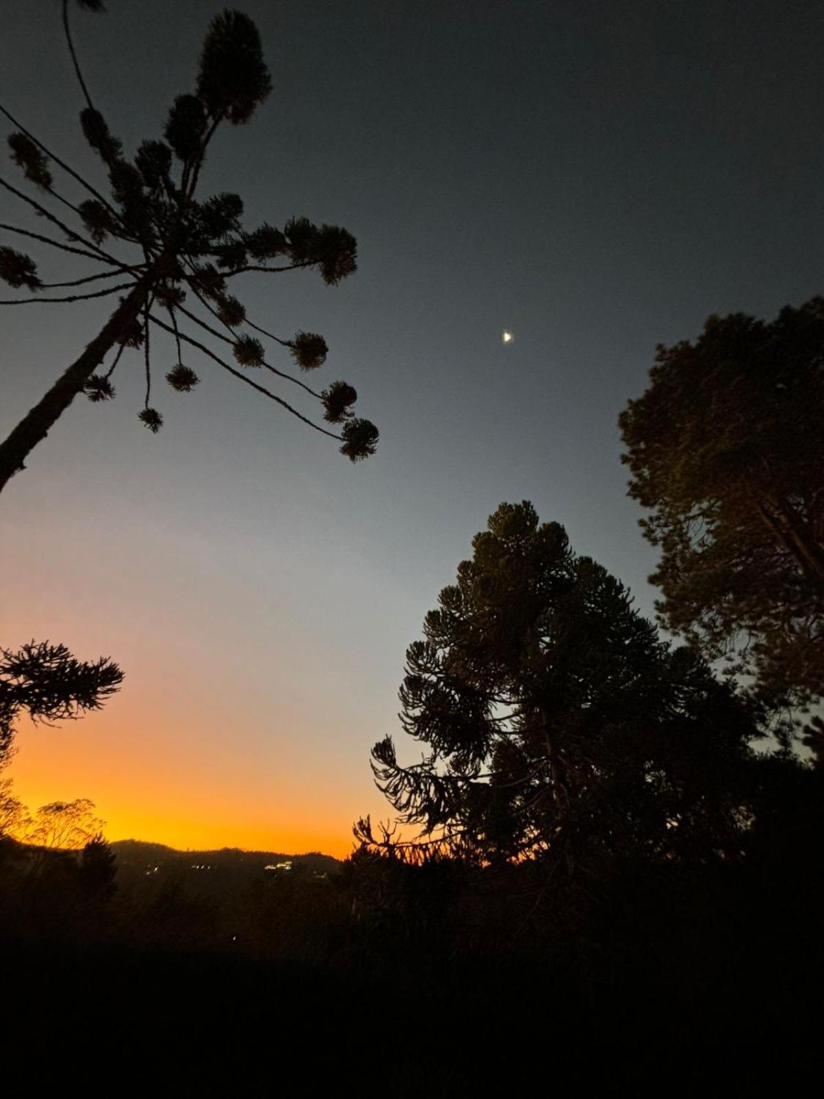 Recanto Habacuque * Campos do Jordao