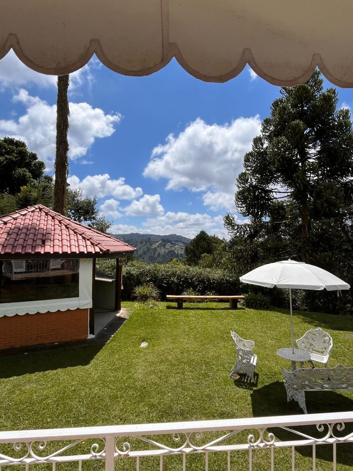 Holiday home Recanto Habacuque