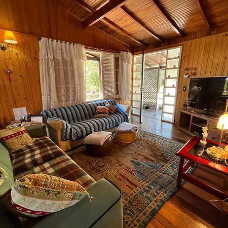 Recanto Habacuque Campos do Jordao Exterior photo