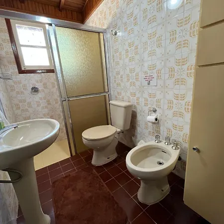 Recanto Habacuque Campos do Jordao Exterior photo